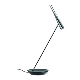 Egle Table Lamp Chrome