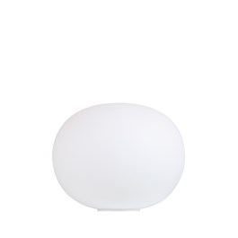 Globall Basic 1 Table Lamp White