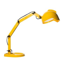 Duii Table Lamp Yellow