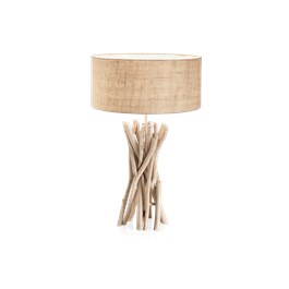 Driftwood Tl 1 Table Lamp Wood