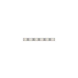 Puns Led Wall Lamp White