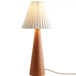 Cecil Table Lamp Wood