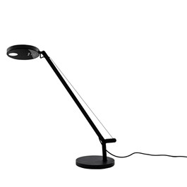 Demetra Micro Table Lamp Black