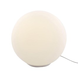 Dioscuri Table Lamp White