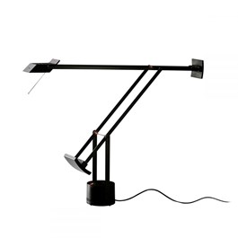 Tizio Led Dim Table Lamp 27K Black