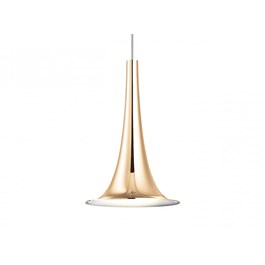 Nafir S1 Suspension Gold