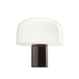 Bellhop Glass Led Table Lamp Cioko