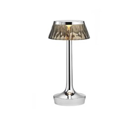 Bonjour Unplugged Table Lamp 