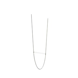 Wireline Suspension Big Green