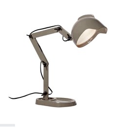 Duii Table Lamp Grey