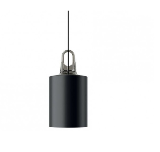 Lodes Jim Cylinder Suspension Black Honey