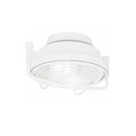 Out Outdoor Led Ceiling 30K White