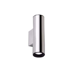 Tub Led Wall Lamp Aluminium
