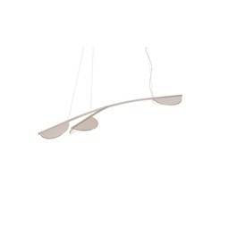 Flos - Almendra 3 Y Pendant Light