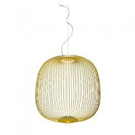 Foscarini - Spokes 2 Midi Suspension
