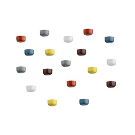 Flos - Bellhop Wall Up Wall Lamp